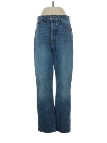 Madewell Jeans (view 1)