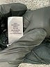 Jaclyn Smith Solid Black Active Pants Size XL - photo 5