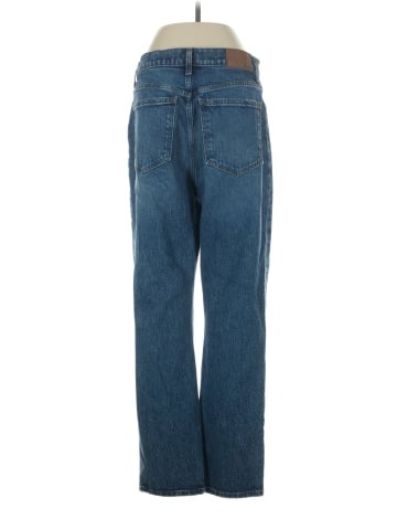 Madewell Jeans (view 2)