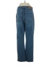 Madewell Blue Jeans Size 27 waist - photo 2