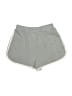 No Boundaries Solid Gray Athletic Shorts Size S - photo 1