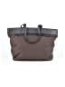 Tumi Gray Brown Tote One size - photo 1