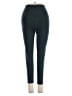 Girlfriend Collective Solid Teal Active Pants Size XS - photo 2