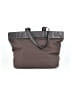 Tumi Gray Brown Tote One size - photo 3