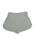 No Boundaries Solid Gray Athletic Shorts Size S - photo 2