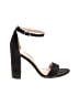 Sam Edelman Black Sandals Size 8 - photo 1