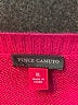 Vince Camuto Solid Pink Pullover Sweater Size XL - photo 7