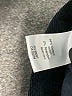 Assorted Brands Black Blue Fleece Size S - photo 7