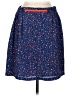 EKYOG Stars Blue Casual Skirt Size M - photo 1
