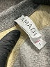 Amadi Gray Cardigan Size S - photo 7