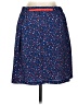 EKYOG Stars Blue Casual Skirt Size M - photo 2