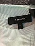Theory Green Turtleneck Sweater Size P (petite) - photo 6