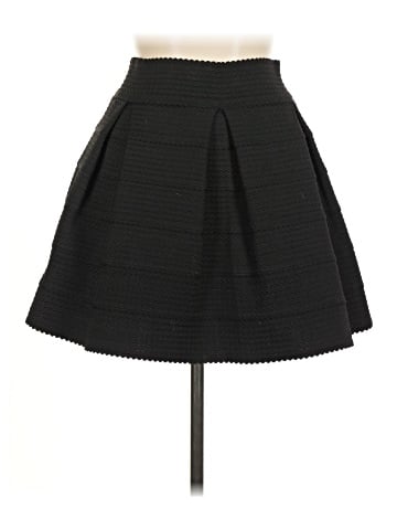 Honey Punch Formal Skirt (view 1)