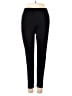 Pro Spirit Solid Black Active Pants Size S - photo 1