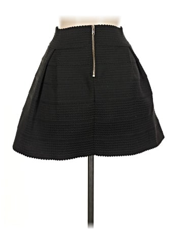 Honey Punch Formal Skirt (view 2)