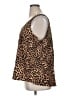 Torrid Brown Sleeveless Top Size 1X Plus (1) - photo 5