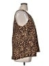 Torrid Brown Sleeveless Top Size 1X Plus (1) - photo 4