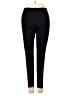 Pro Spirit Solid Black Active Pants Size S - photo 2