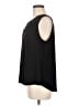 Calvin Klein Black Sleeveless Blouse Size M (estimated) - photo 5