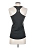 Icyzone Gray Active Tank Size XS - photo 2