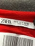 Mexx Red Bodysuit Size S - photo 3
