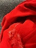 Mexx Red Bodysuit Size S - photo 4
