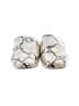 H&M Animal Print Ivory Tan Mule/Clog Size EU 39 - photo 2