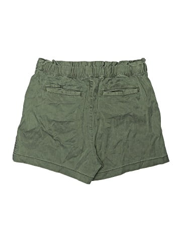 Caslon Khaki Shorts (view 2)