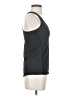 Icyzone Gray Active Tank Size XS - photo 4