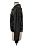 OAK + FORT Metallic Black Jacket Size S - photo 5