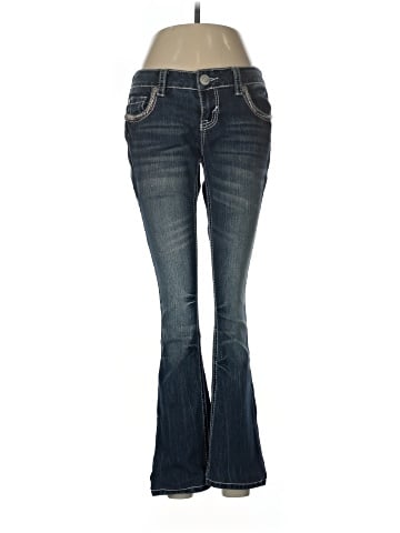 Amethyst Jeans Jeans (view 1)