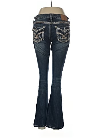Amethyst Jeans Jeans (view 2)