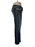 Amethyst Jeans Hearts Blue Jeans Size 5 - photo 4
