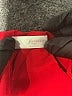 Suzette Red Tank Top Size S - photo 4