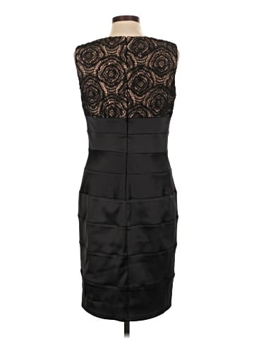 Eliza J Cocktail Dress (view 2)