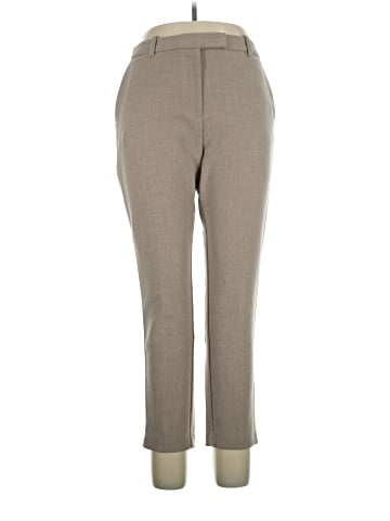 M&S Collection Dress Pants (view 1)
