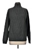 Assorted Brands Solid Gray Pullover Sweater Size M - photo 1
