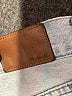 Madewell 100% Cotton Blue Jeans Size 28 waist - photo 7
