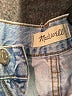 Madewell 100% Cotton Blue Jeans Size 28 waist - photo 8