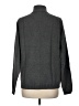 Assorted Brands Solid Gray Pullover Sweater Size M - photo 2
