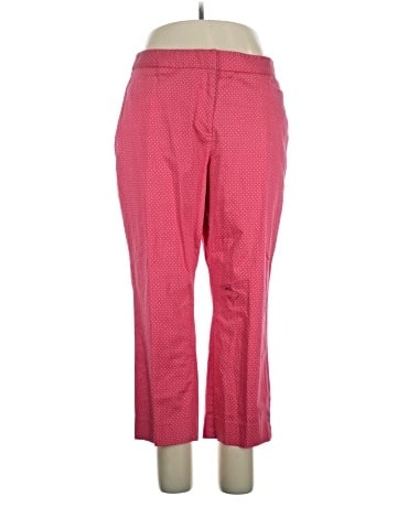 Talbots Outlet Casual Pants (view 1)
