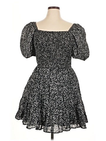 Dizzy Lizzy Cocktail Dress (view 1)