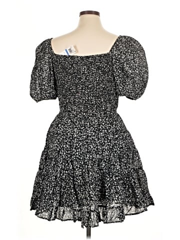 Dizzy Lizzy Cocktail Dress (view 2)