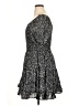 Dizzy Lizzy Black Cocktail Dress Size XL - photo 5