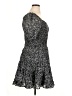 Dizzy Lizzy Black Cocktail Dress Size XL - photo 4