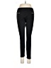 CATHERINE Catherine Malandrino Solid Black Active Pants Size M - photo 1