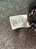 Ellen Tracy Houndstooth Black Casual Pants Size M - photo 5