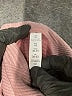 Balance Collection Solid Pink Turtleneck Sweater Size XS - photo 7