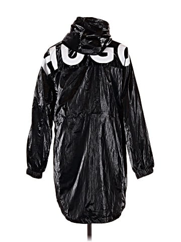 HUGO by HUGO BOSS Coat (view 2)