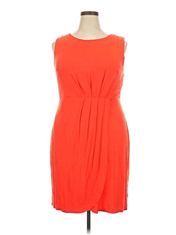 Mossimo Cocktail Dress (view 1)